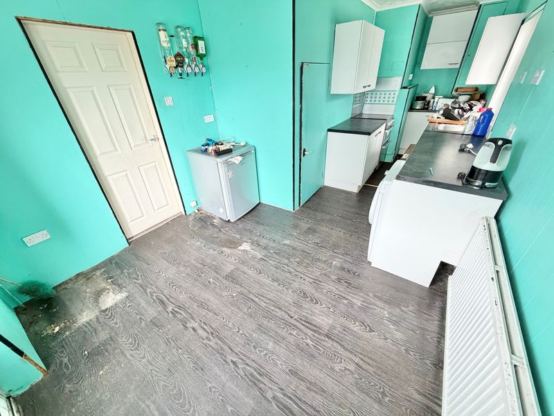 Hurford Avenue Great Sutton